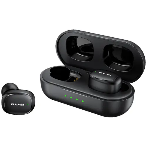 Awei Tws Earbuds T13 Pro image 4