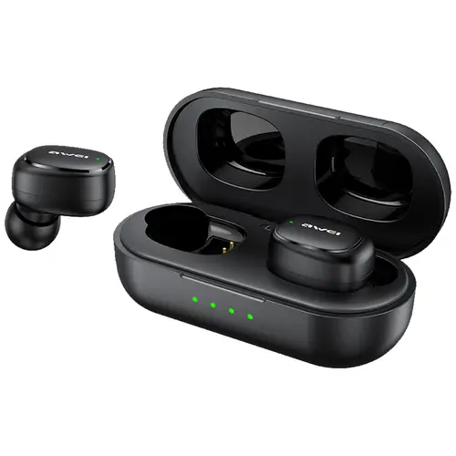 Awei Tws Earbuds T13 Pro image 5