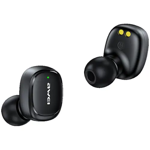 Awei Tws Earbuds T13 Pro image 6
