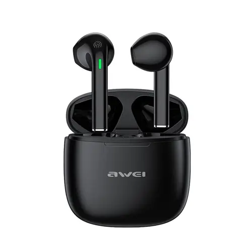 Awei Tws T26 Pro Wireless Bluetooth Earbuds image 2