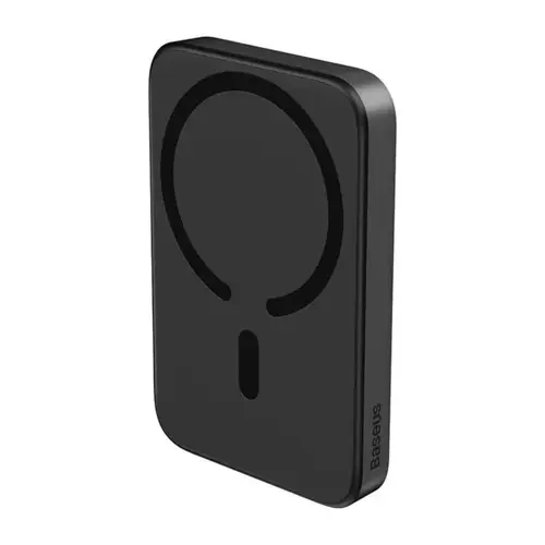 Baseus 10000mah Magnetic Mini Air 15w Wireless Power Bank With Pd 20w Type C Port image 4