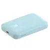 Baseus 10000mah Magnetic Mini Air 15w Wireless Power Bank With Pd 20w Type C Port image 8