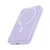 Baseus 10000mah Magnetic Mini Air 15w Wireless Power Bank With Pd 20w Type C Port image 9