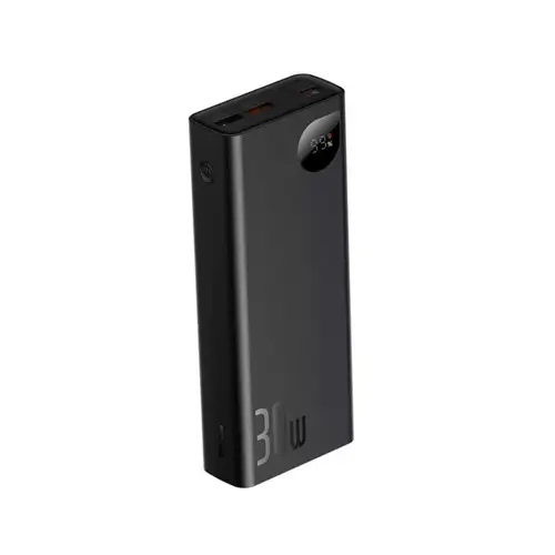 Baseus Adaman 20000mah 30w Power Bank