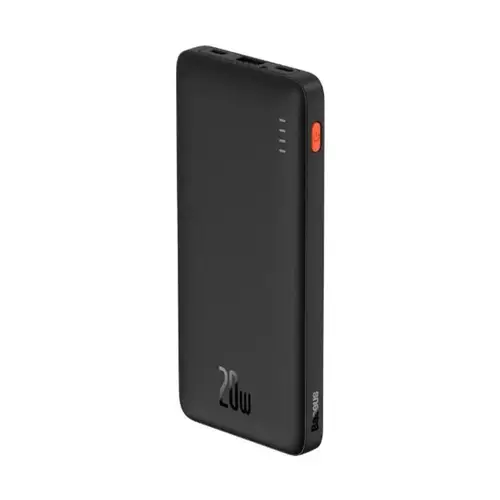 Baseus Airpow 10000mah 20w Fast Charging Power Bank