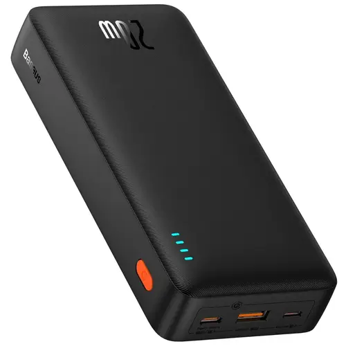 Baseus Airpow 20w 20000mah Power Bank