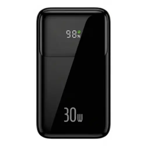 Baseus Comet Ppmd10c 30w 10000mah Super Fast Charging Power Bank