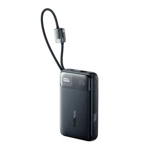 Baseus Enerfill Fc11 20000mah 22 5w Power Bank