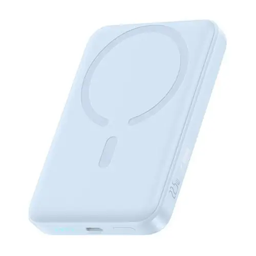 Baseus Enerfill Ft11 27w 10000mah Magnetic Wireless Super Fast Charging Power Bank
