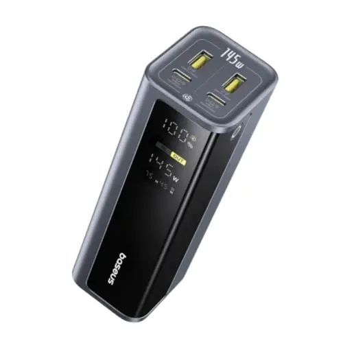 Baseus Energeek Gp12 145w 20800mah Power Bank