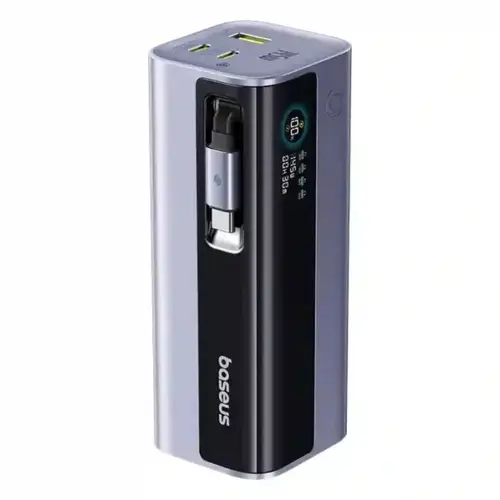 Baseus Energreek Gr11 20000mah 145w Super Fast Charging 3 0 Power Bank