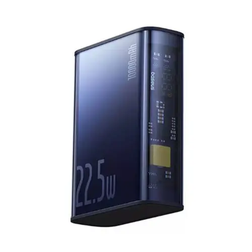 Baseus Explorer Series 22 5w 10000mah Fast Charging Power Bank