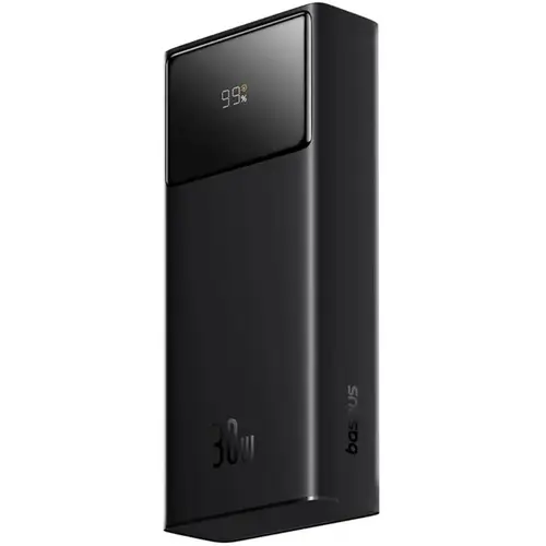 Baseus Star Lord 30w 20000mah Digital Display Fast Charging Power Bank