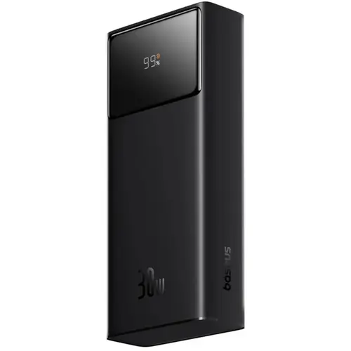 Baseus Star Lord 30w 30000mah Digital Display Fast Charging Power Bank