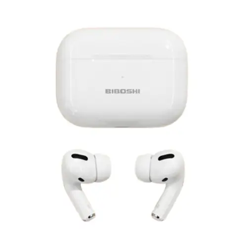 Biboshi Mbb16w Tws Wireless Earbuds