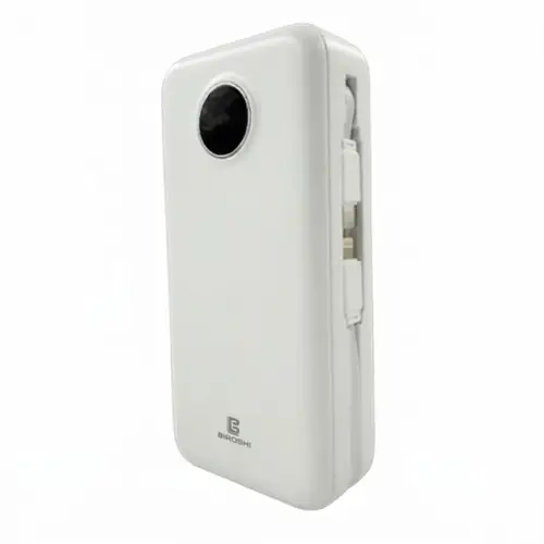 Biboshi Mp53 20000mah Power Bank
