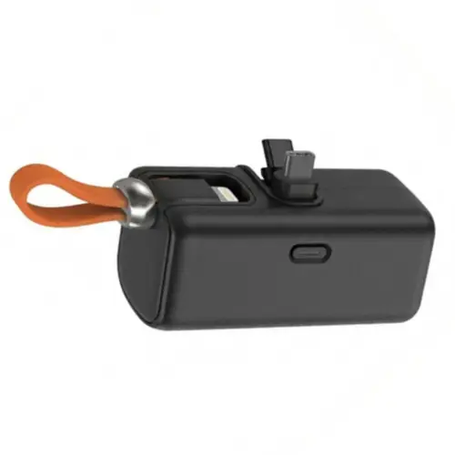 Biboshi Mp54 5000mah Pd 20w Mini Fast Charging Power Bank