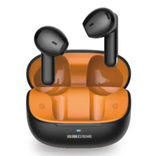 Biboshi Wireless Bluetooth Earbuds Mbb18b