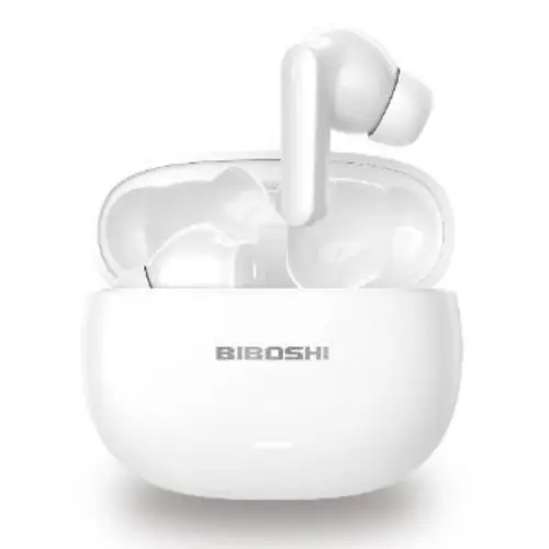 Biboshi Wireless Bluetooth Earbuds Mbb19w