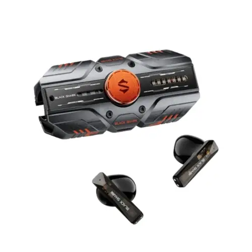 Black Shark Rokas 3 Gaming Earbuds