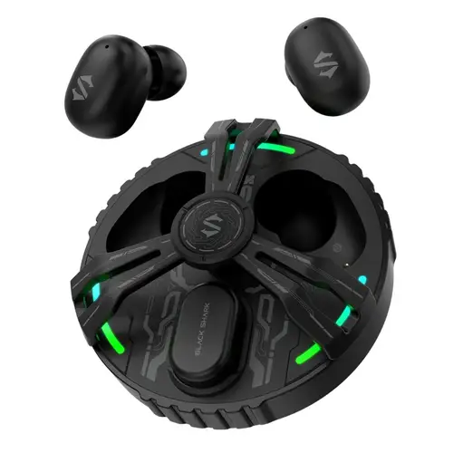 Black Shark Rokas 5 Gaming Buds