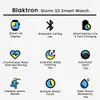 Blaktron Storm S2 Smart Watch image 6