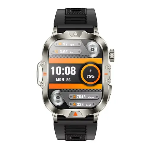 Blaktron Storm S2 Smart Watch