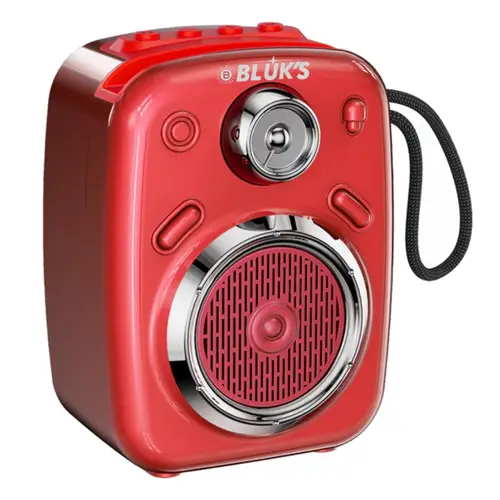 Bluks Bx 175 Bluetooth Speaker