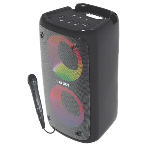 Bluks Bx 178 Wireless Speaker