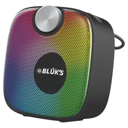 Bluks Bx 179 Wireless Speaker