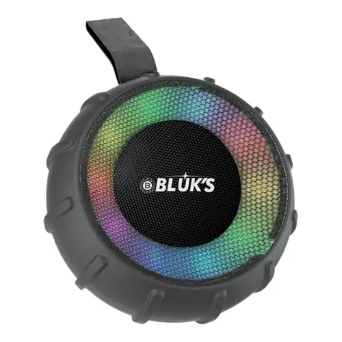 Bluks Bx 183 Bluetooth Speaker