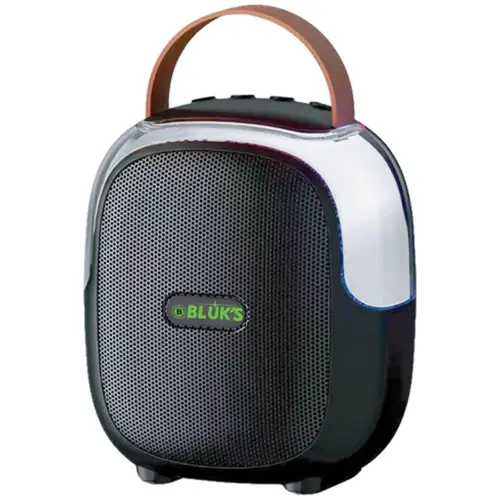 Bluks Bx 191 Wireless Speaker