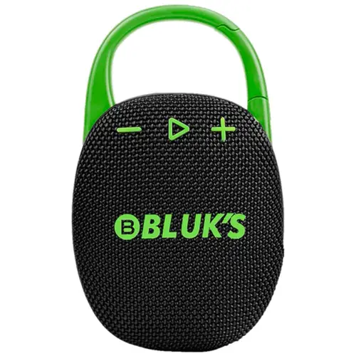 Bluks Bx 192 Portable Tws Speaker