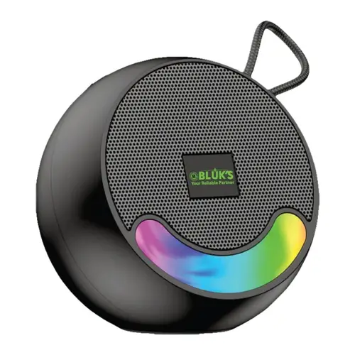 Bluks Bx 192 Rgb Wireless Speaker