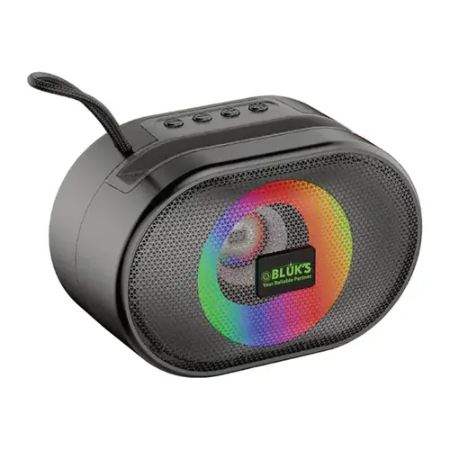 Bluks Bx 193 Rgb Wireless Speaker