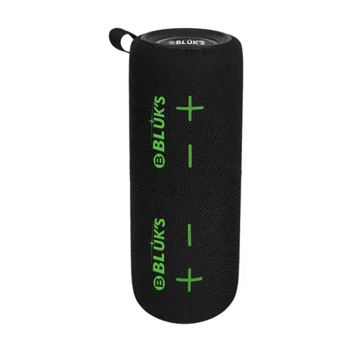 Bluks Bx 199 2 In 1 Bluetooth Speaker