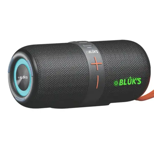 Bluks Bx 200 Wireless Speaker