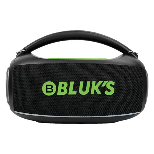 Bluks Bx 300 Beatstorm Bluetooth Speaker