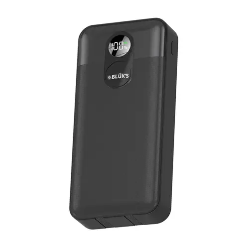 Bluks Bx 304 Power Bank 20000mah