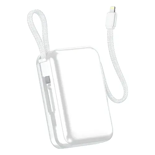 Bluks Bx 308 20000mah Power Bank image 3