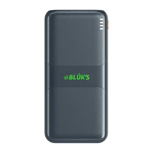 Bluks Bx 312 20000 Mah Power Bank image 2