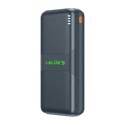 Bluks Bx 312 20000 Mah Power Bank image 3