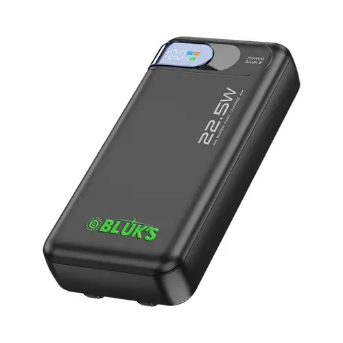 Bluks Bx 313 20000 Mah Power Bank image 5
