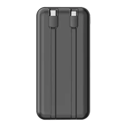 Bluks Bx 313 20000 Mah Power Bank image 6