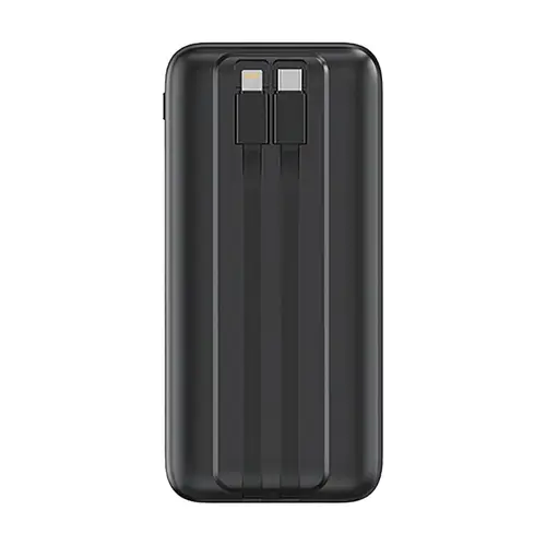 Bluks Bx 314 20000 Mah Power Bank image 4