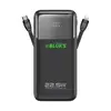 Bluks Bx 314 20000 Mah Power Bank image 5