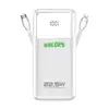 Bluks Bx 314 20000 Mah Power Bank image 8