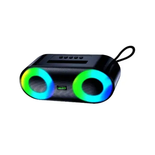 Bluks Bx 88 Wireless Speaker
