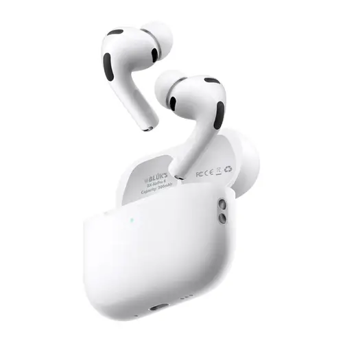 Bluks Bx Airpro 8 Wireless Earbuds