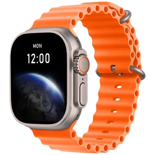 Bml Ultra Max Smart Watch